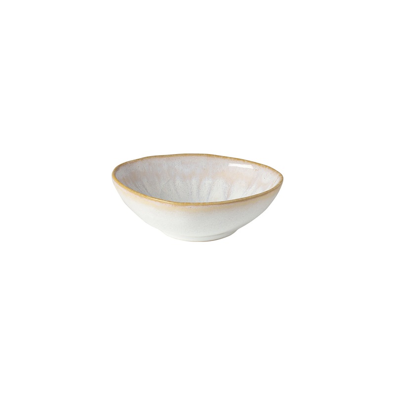 Costa Nova Brisa Sal Small Oval Bowl