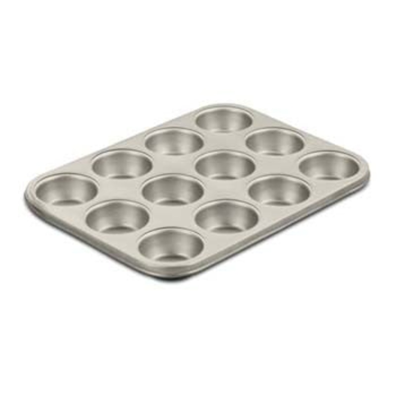 Cuisinart 12 Cup Muffin Pan