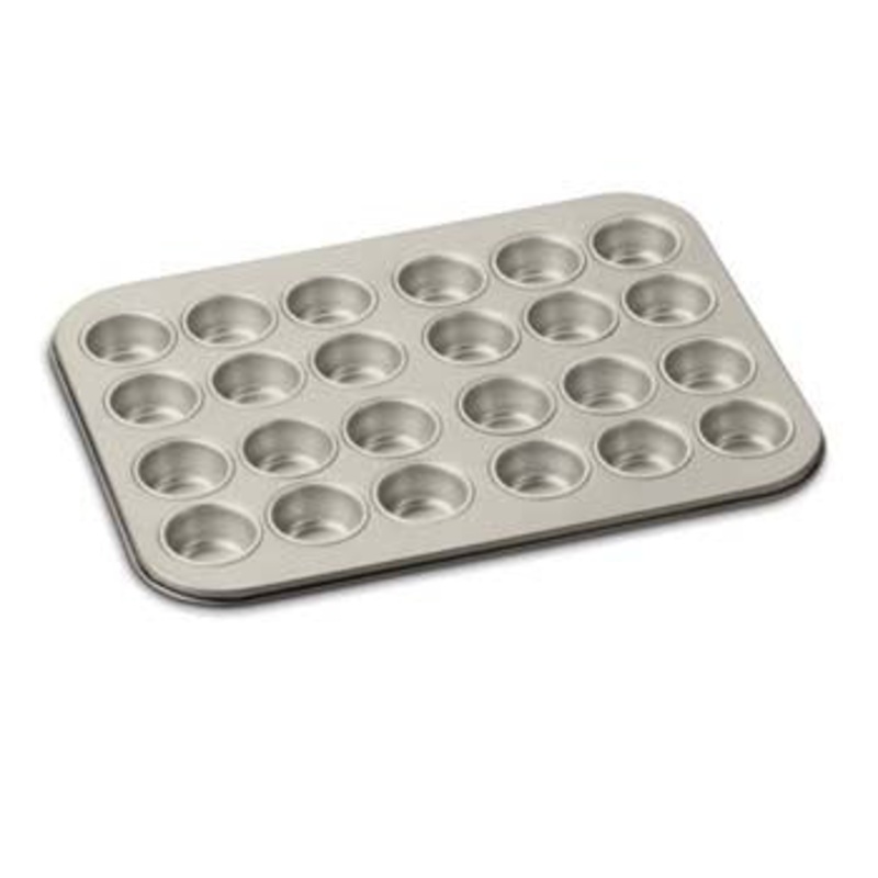 Cuisinart 24 Cup Mini Muffin Pan