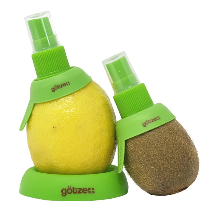 Gtze Mr. Spritzer