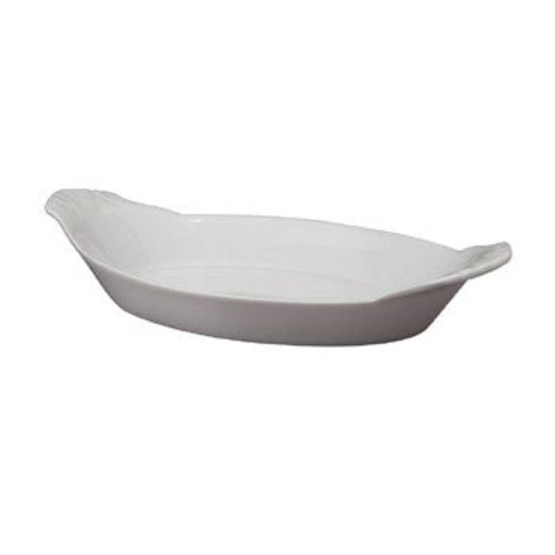 Harold Import Company 10" Oval Au Gratin