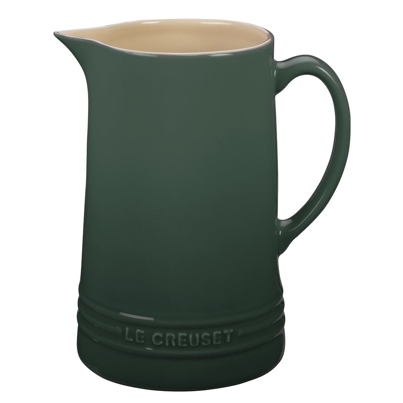 Le Creuset Artichaut Pitcher