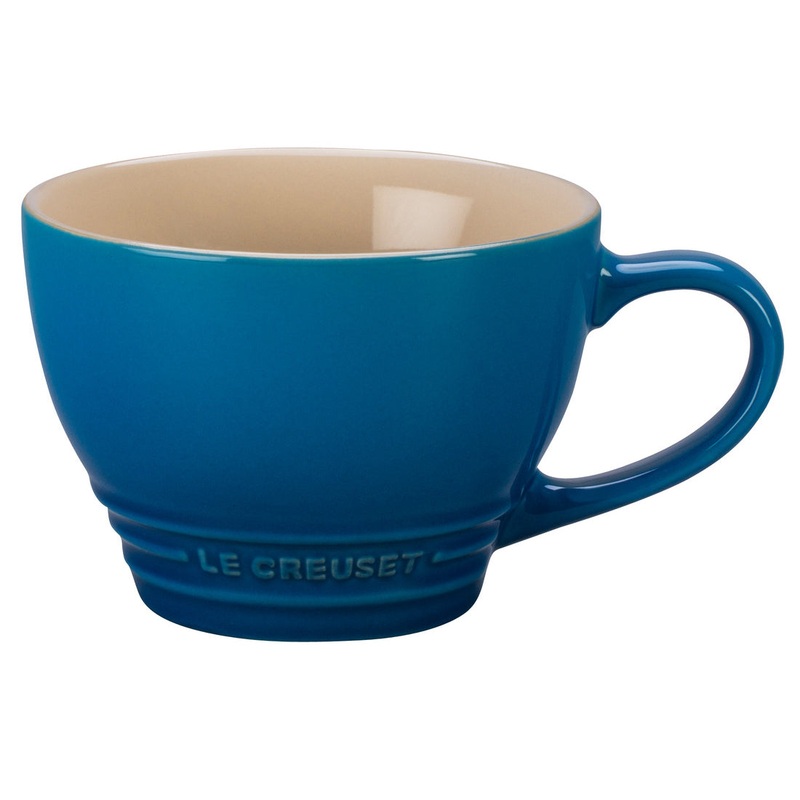 Le Creuset Bistro Mug in Marseille