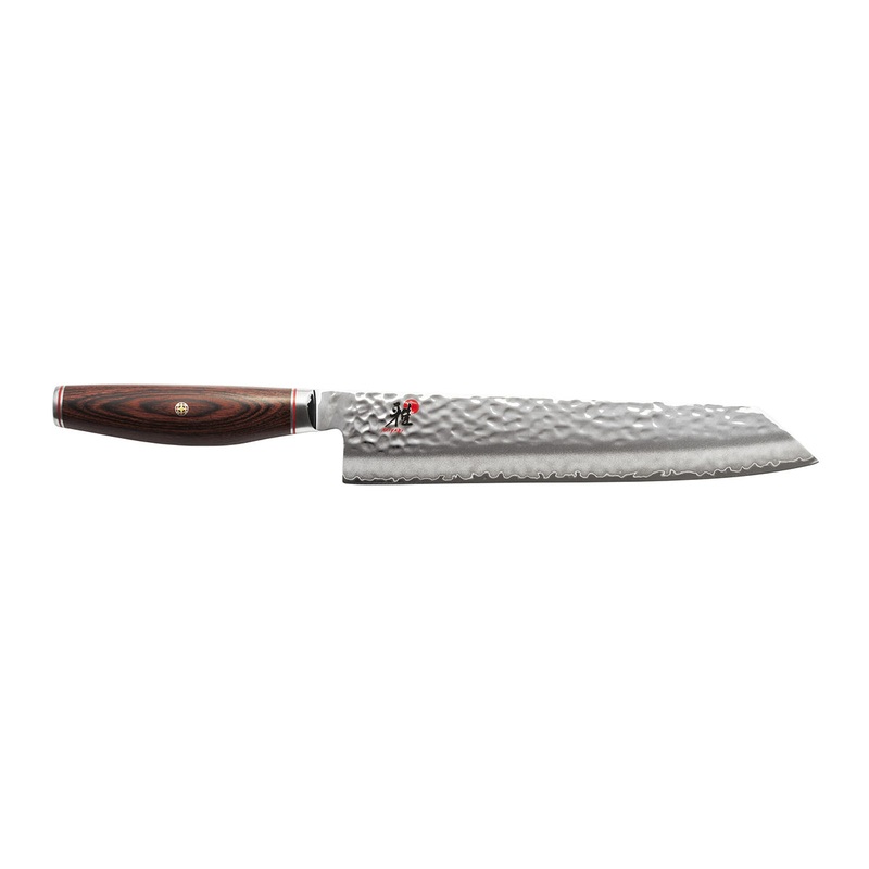 MIYABI Artisan 9.5" Kiritsuke