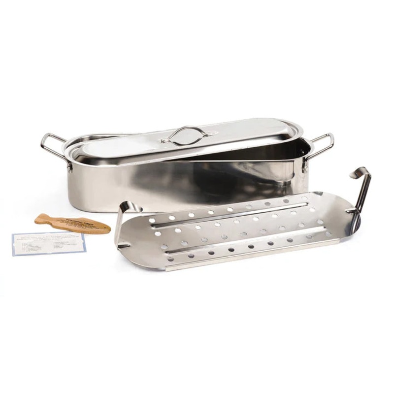RSVP International 18" Fish Poacher