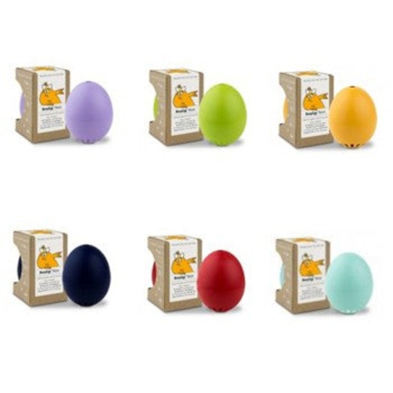 BeepEgg Colors