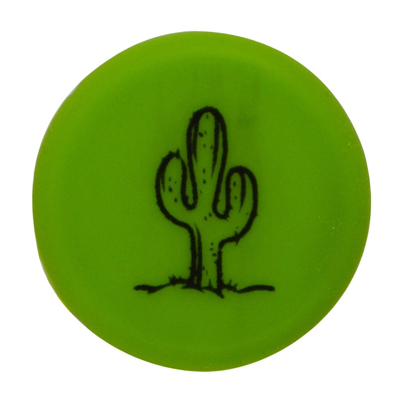 Capabunga Wine Cap Cactus