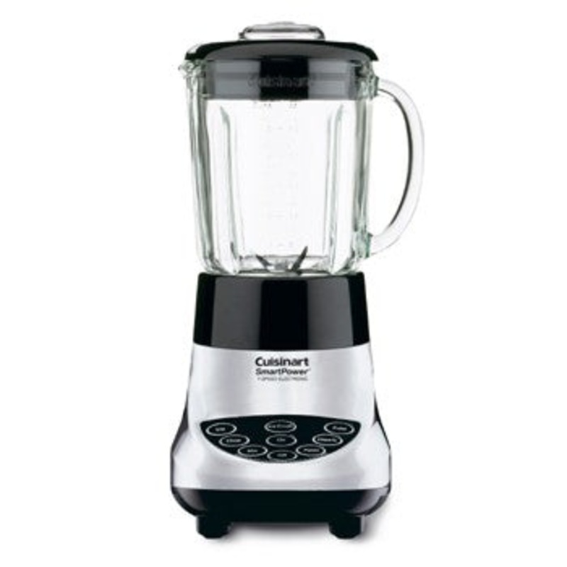 Cuisinart SmartPower 7 Speed Electronic Blender