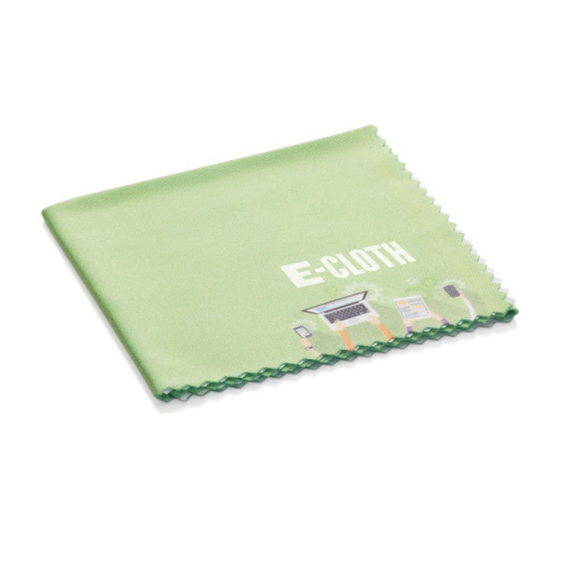 E-Cloth Personal Electronics Cloth