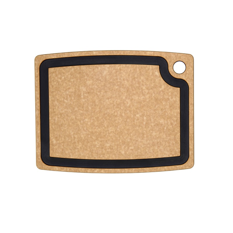 Epicurean Gourmet Series 14.5"x11.25" Cutting Board in Natural