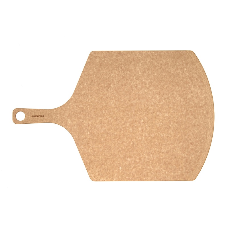 Epicurean Pizza Peel 21" x1 4" in Natural