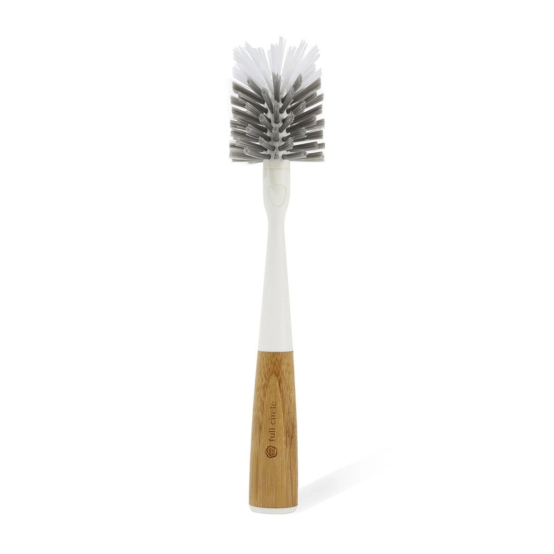 Full Circle Clean Reach Bottle Brush