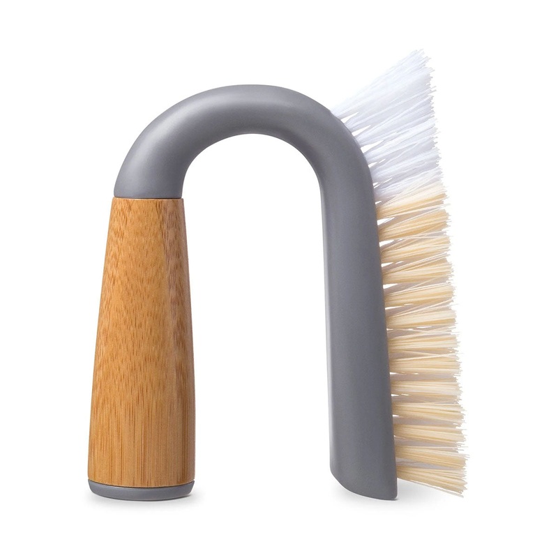 Full Circle Grunge Buster Grout & Tile Brush