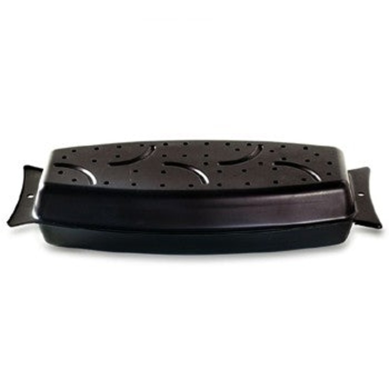 Nordic Ware Grill, Steam & Bake Multi Cooker