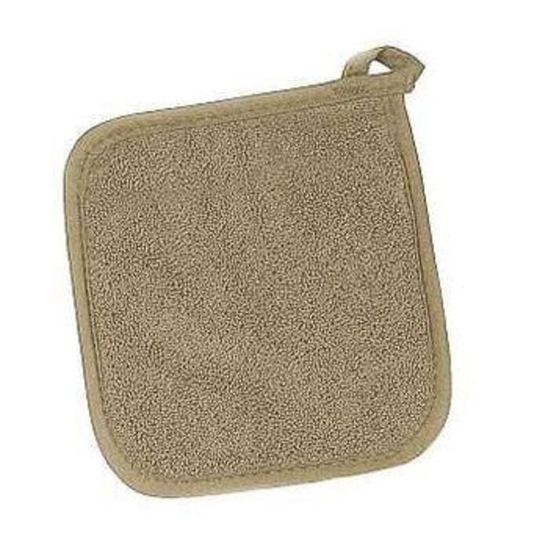 Ritz Royale Pot Holder in Mocha