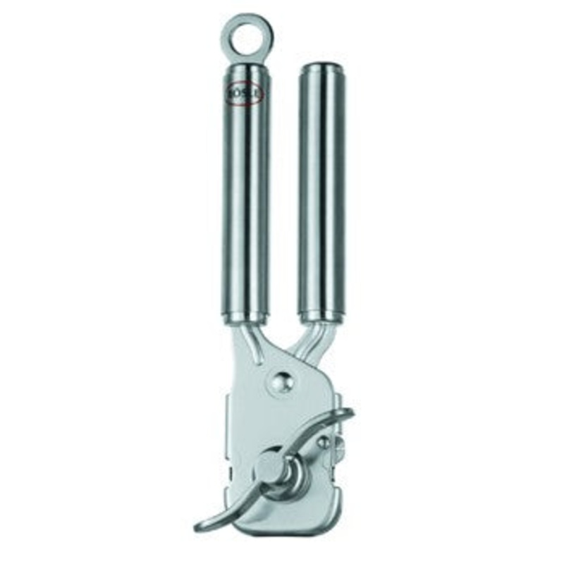 Rosle Can Opener with pliers grip