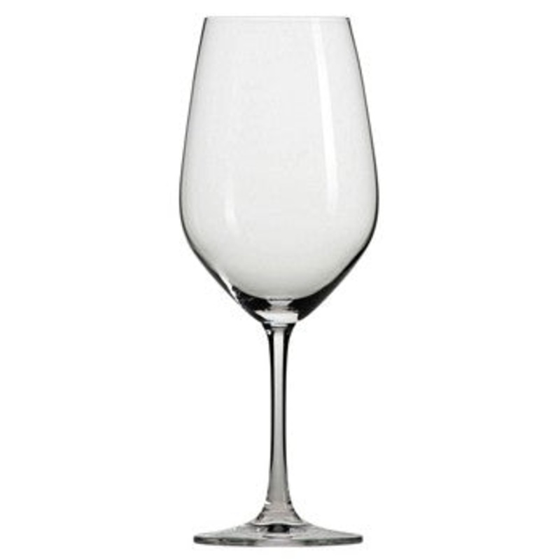 Schott Zwiesel Tritan Forte Young Red Wine