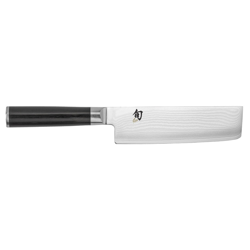 Shun Classic 6.5" Nakiri