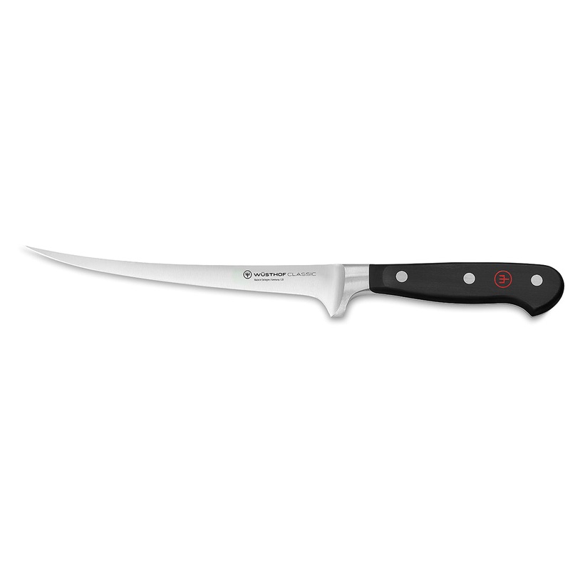 Wusthof Classic Forged 7" Fillet Knife