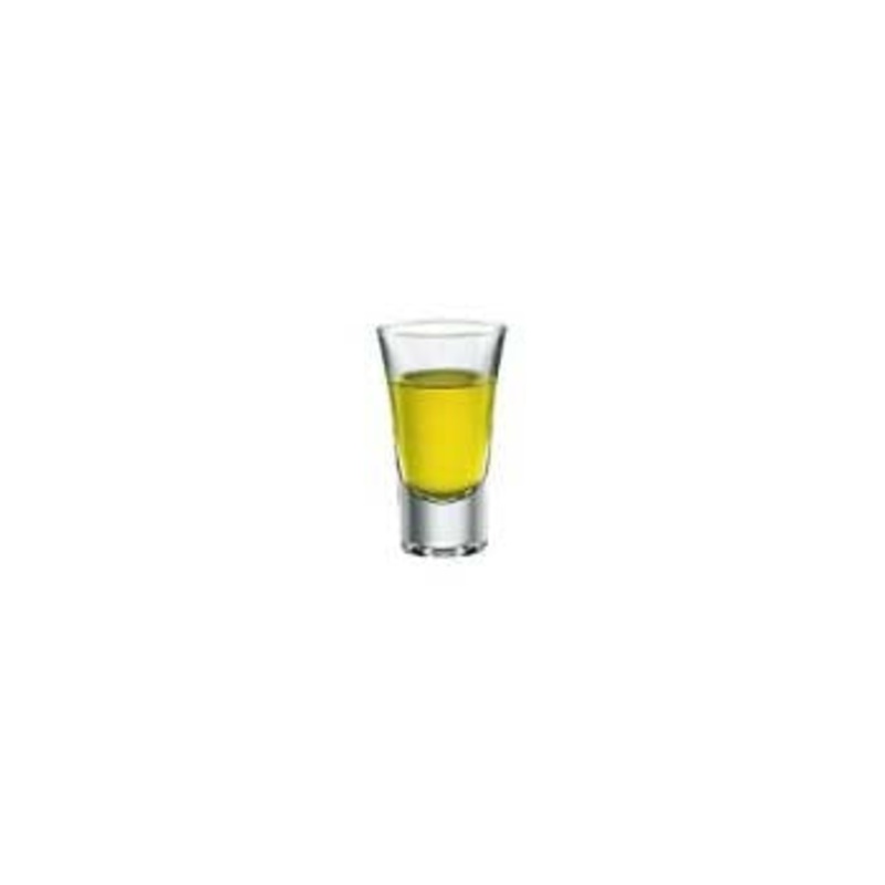 Bormioli Rocco Ypsilon Mini Shot Glass