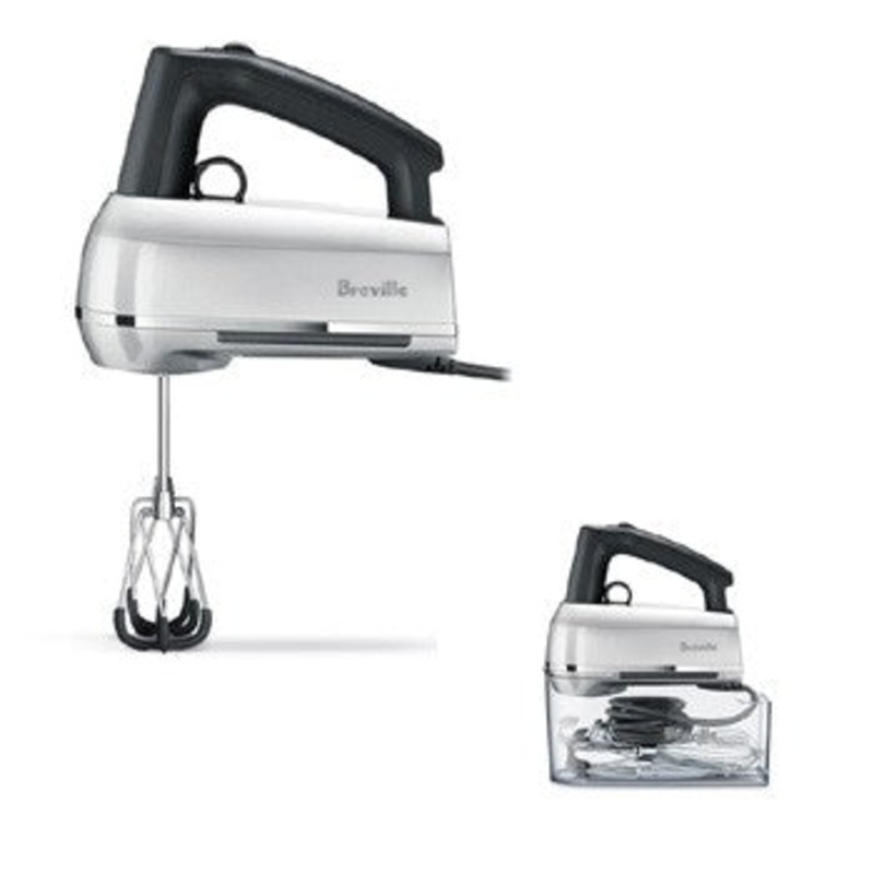 Breville the Handy Mix Scraper