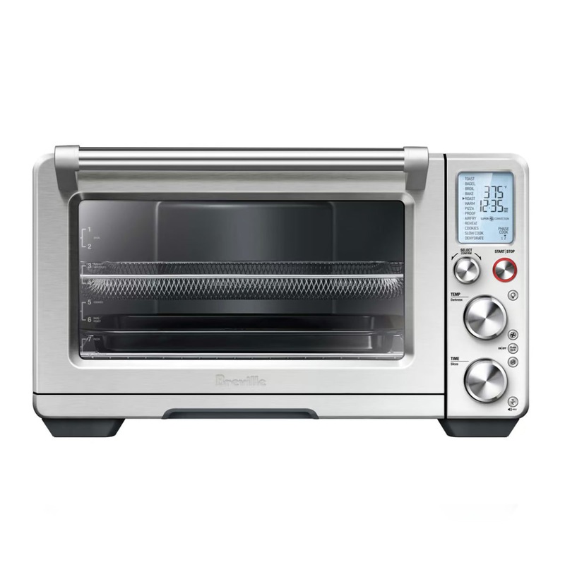 Breville the Smart Oven Air Fryer Pro