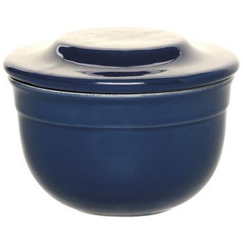 Emile Henry Butter Pot in Twilight