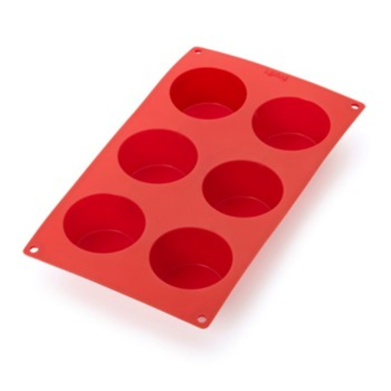 Lekue Silicone Muffin Pan