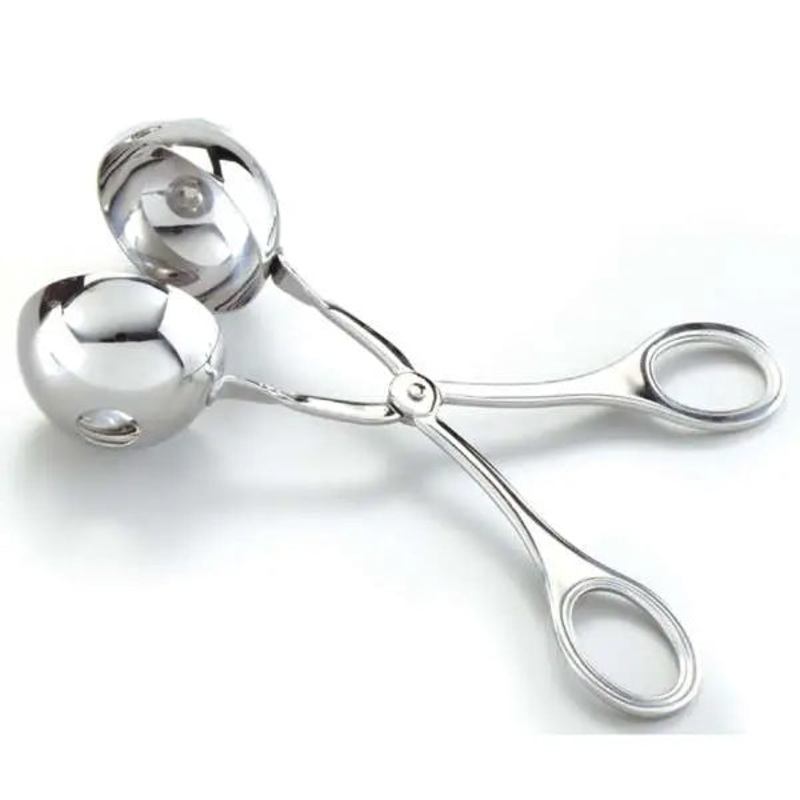 Norpro Stainless Steel Meatballer