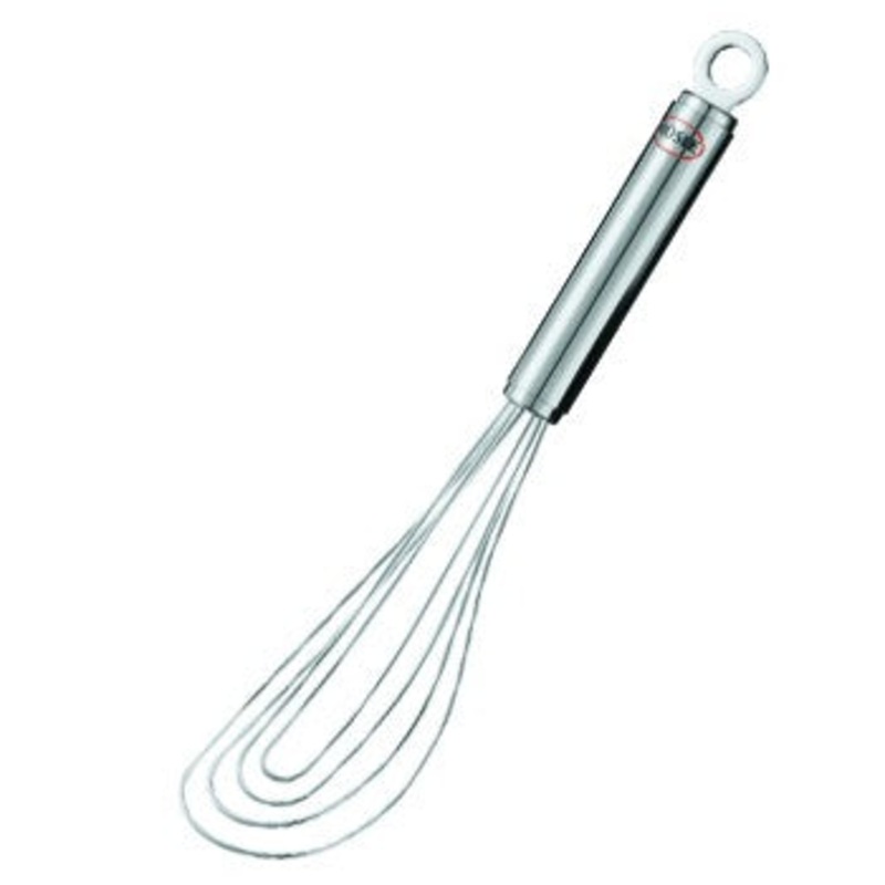 Rosle Flat Whisk