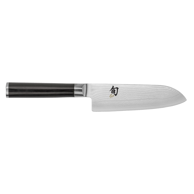 Shun Classic 5 1/2"  Santoku
