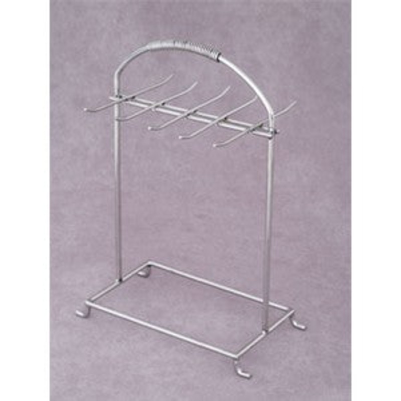 Taos Twist Flatware Stand