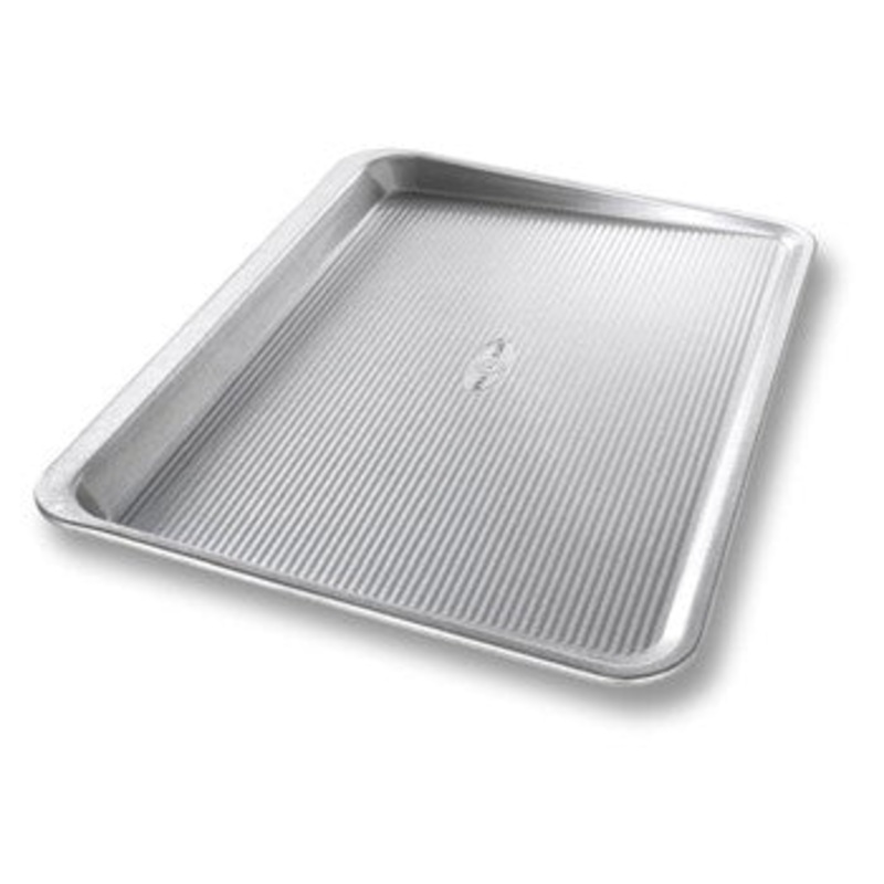 USA Pan Large Cookie Scoop Sheet Pan
