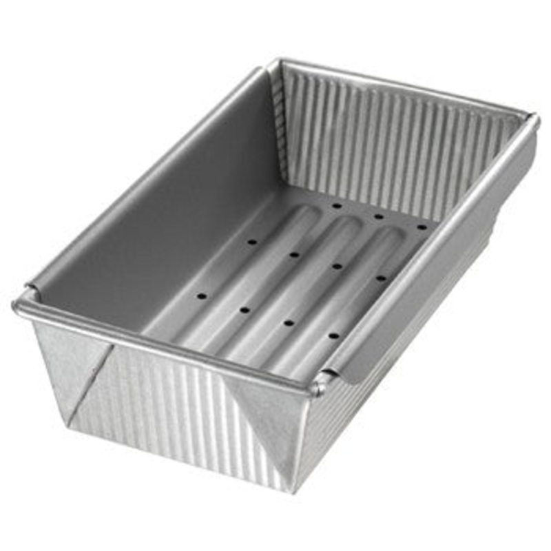 USA Pan Meatloaf Pan with Insert