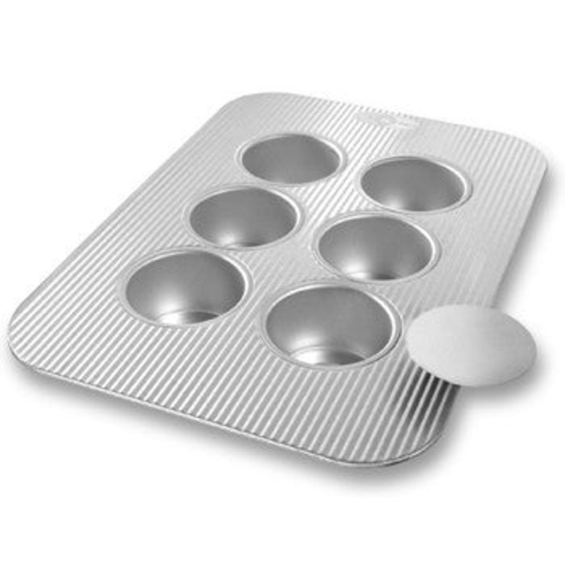 USA Pan Mini Cheesecake Pan