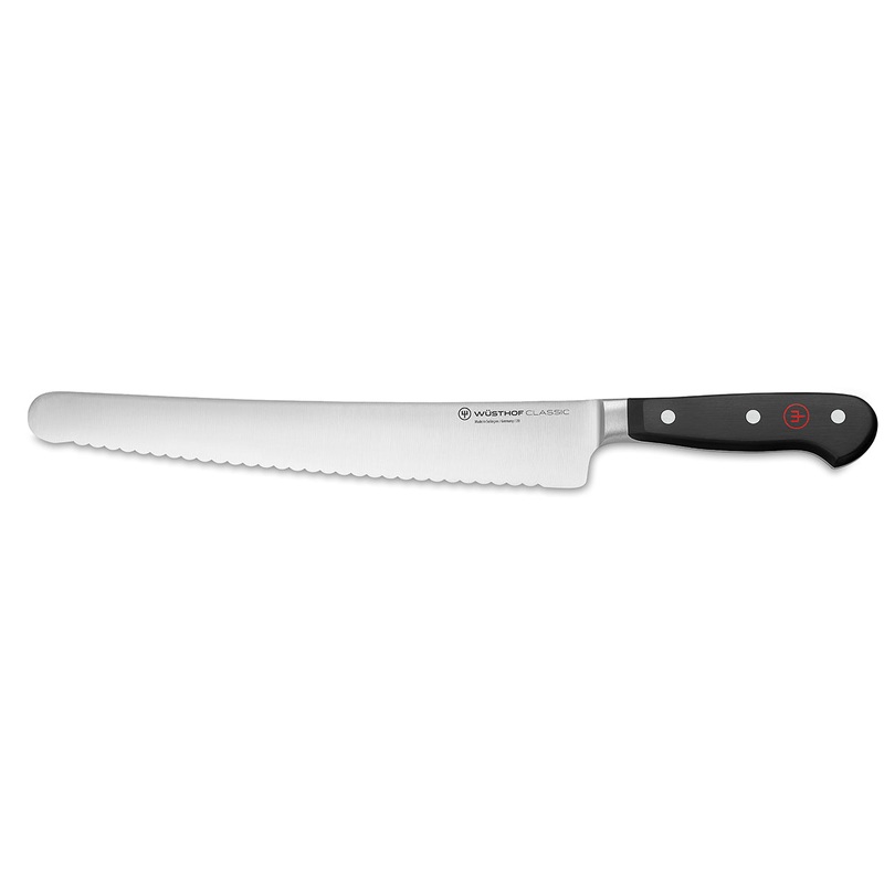 Wusthof Classic Forged 10" Super Slicer