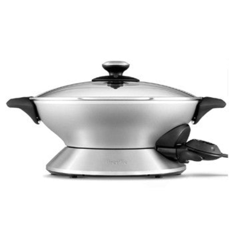 Breville the Hot Wok