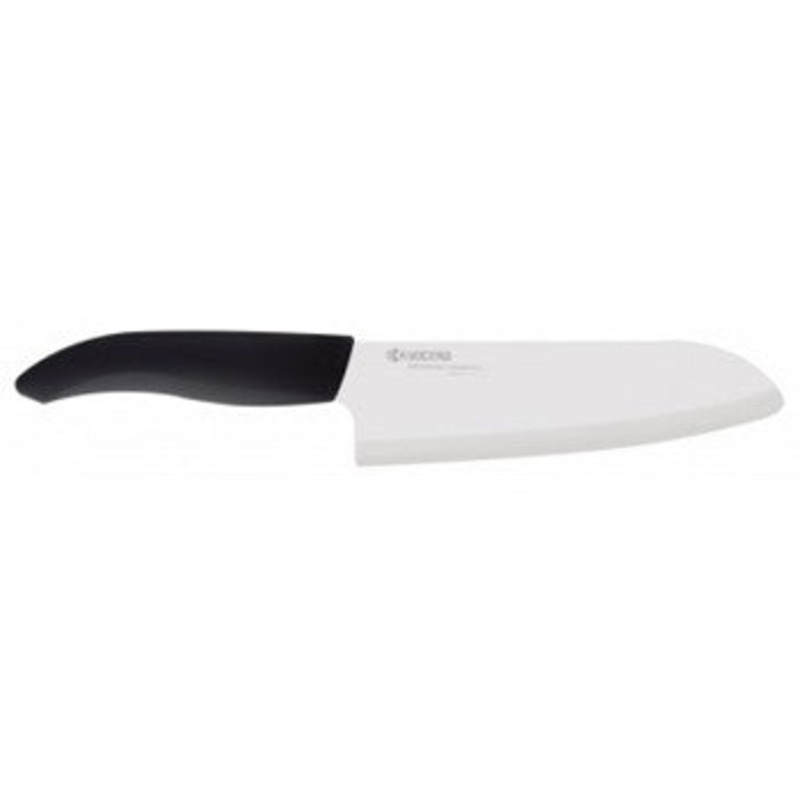 Kyocera Revolution Series Ceramic 6" Chef's Knife