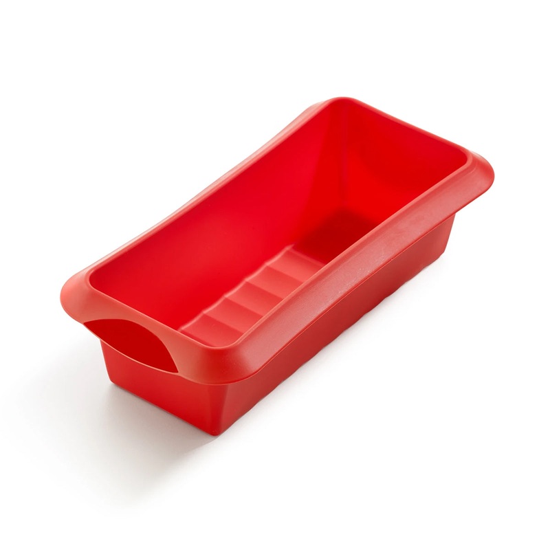 Lekue Silicone Loaf Baking Mold