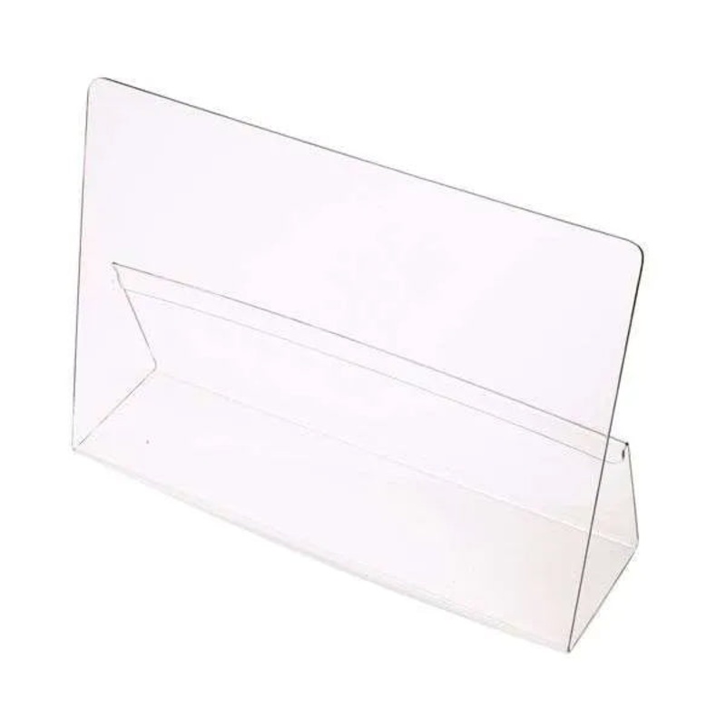 Norpro Acrylic Cookbook Holder