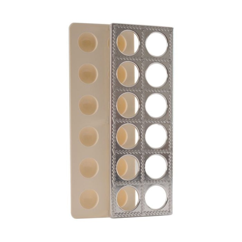 Norpro Ravioli Maker With Press
