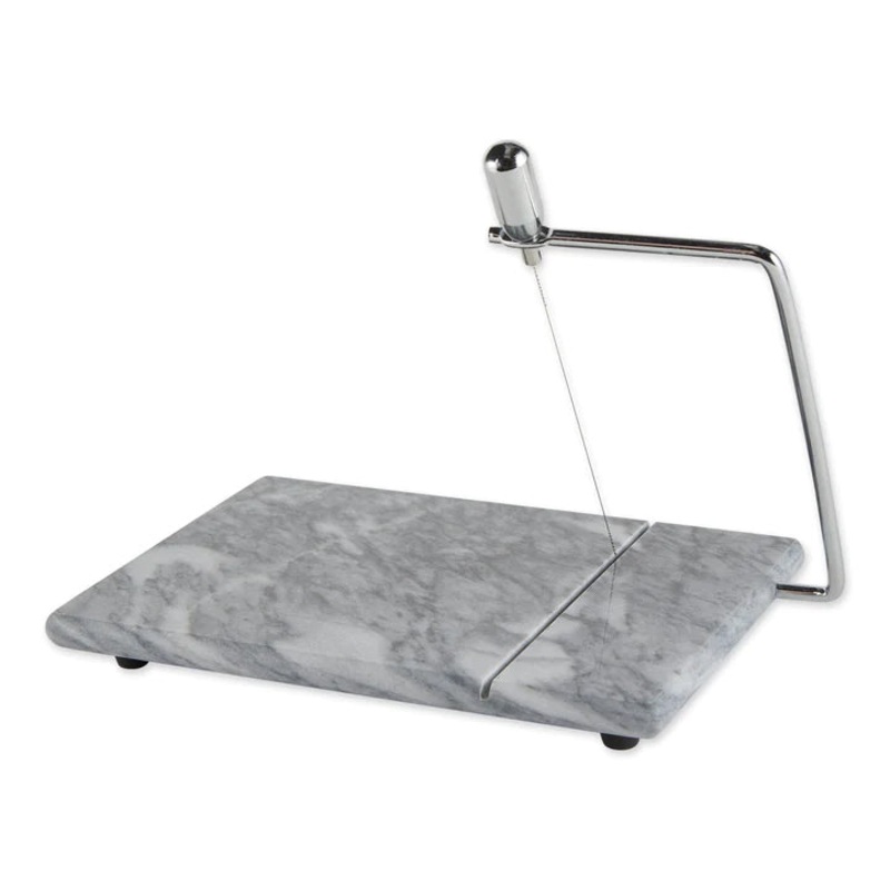 RSVP International Grey Marble Cheese Slicer