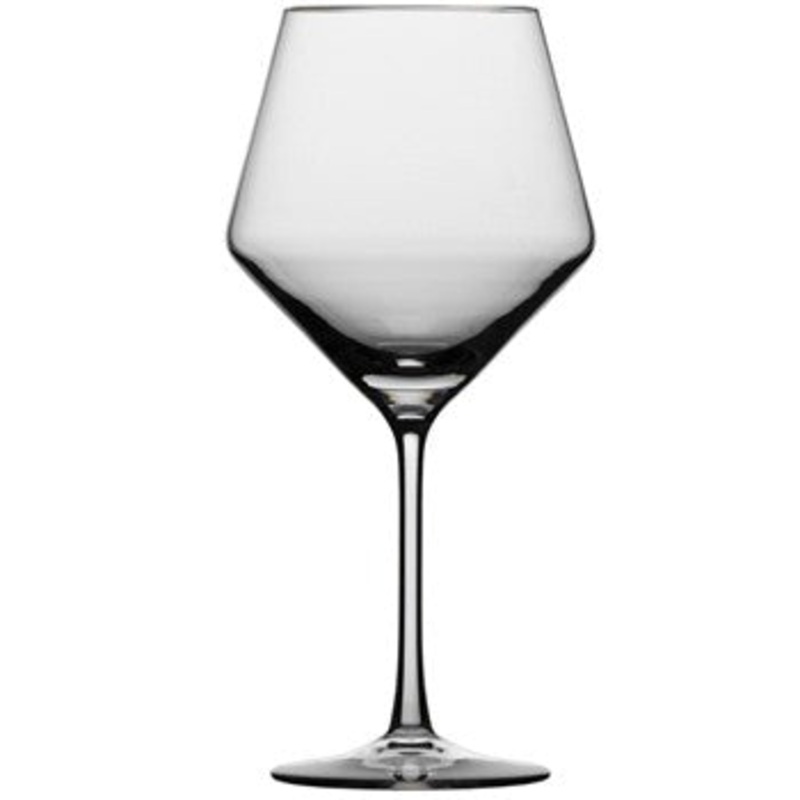 Schott Zwiesel Tritan Pure Burgundy