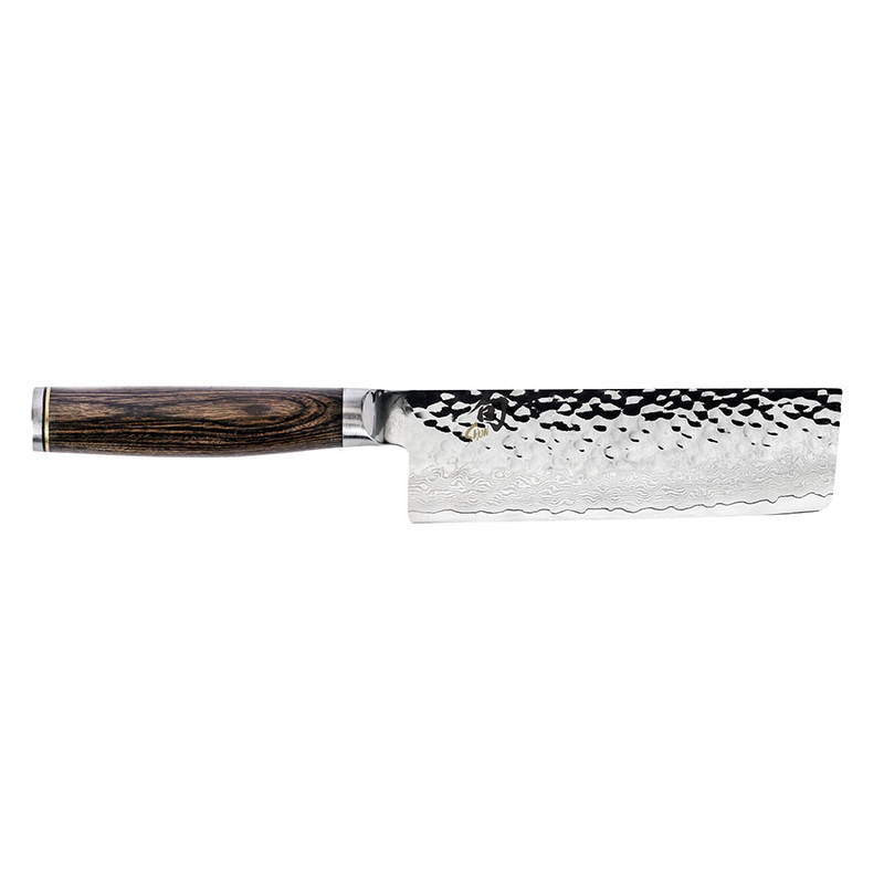 Shun Premier 5.5" Nakiri