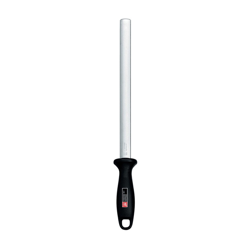 ZWILLING 12" Diamond Sharpening Steel