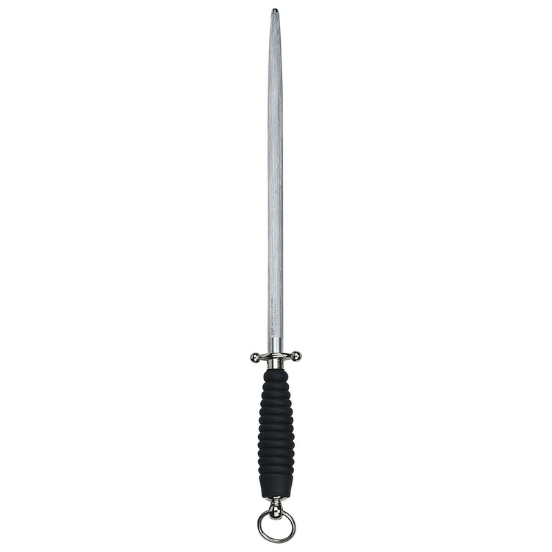 ZWILLING Professional S 10" Sharpening Steel