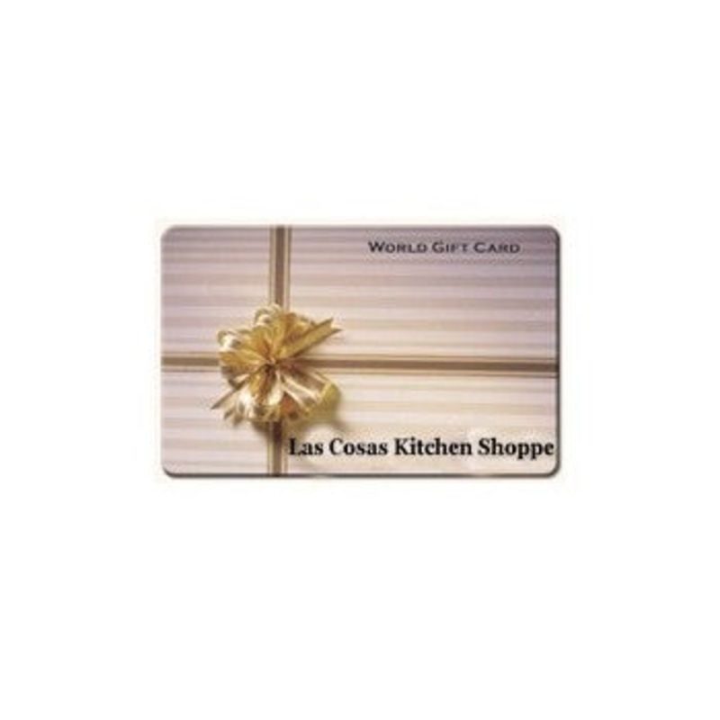 $10 Gift Card