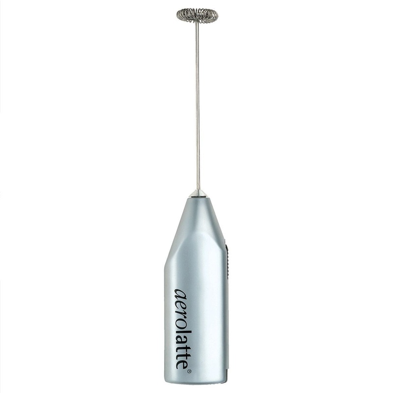 Aerolatte Frother Satin Finish