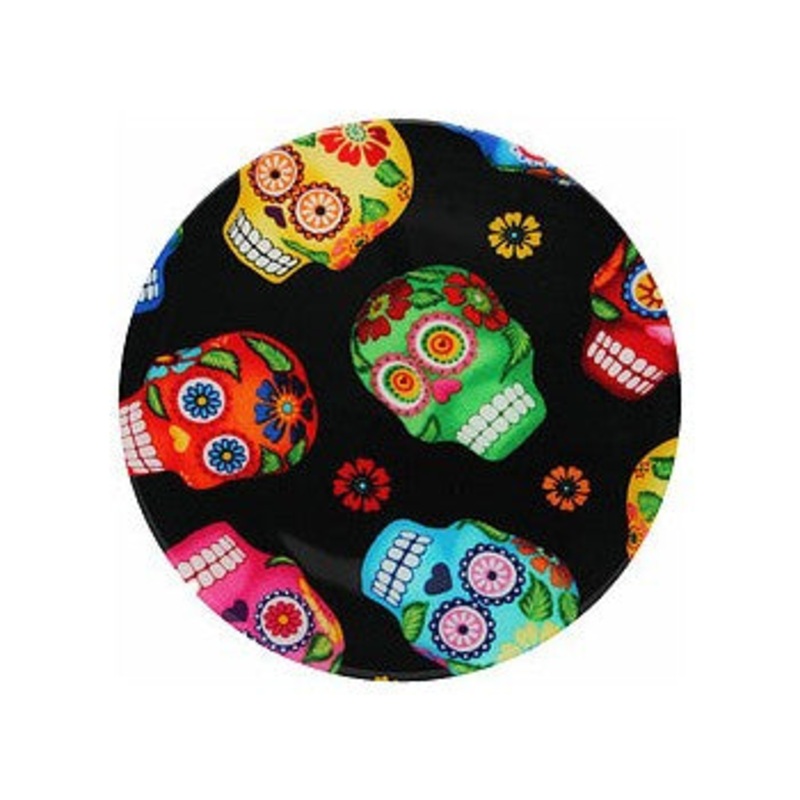 Andreas Silicone Jar Opener - Sugar Skulls