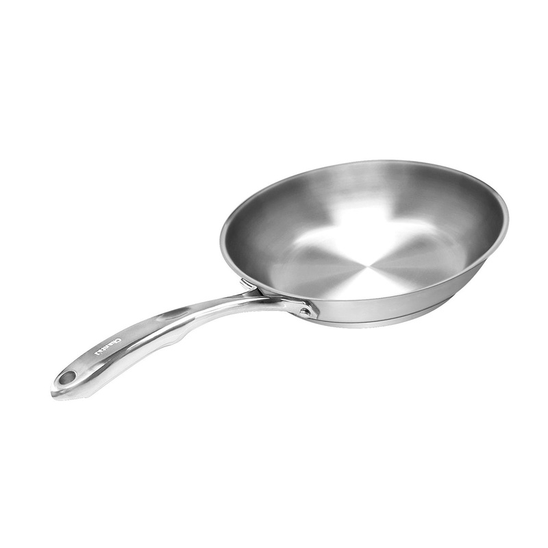 Chantal Induction 21 Steel 8" Fry Pan